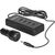 Зарядное устройство Defender ACA-02 авто,5 портов USB, 5V / 9.2A (83568), изображение 2 Зарядное устройство Defender ACA-02 авто,5 портов USB, 5V / 9.2A (83568), изображение 2