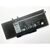 Аккумулятор для ноутбука Dell Latitude 5500 4GVMP, 68Wh (8500mAh), 4cell, 7.6V, Li-ion (A47508) Аккумулятор для ноутбука Dell Latitude 5500 4GVMP, 68Wh (8500mAh), 4cell, 7.6V, Li-ion (A47508)