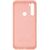 Чехол для мобильного телефона Armorstandart ICON Case Xiaomi Redmi Note 8 Pink (ARM55869) (ARM55869), изображение 2
