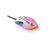 Мышка SteelSeries Aerox 3 White (62603), изображение 2 Мышка SteelSeries Aerox 3 White (62603), изображение 2