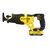 Шабельна пила Stanley FatMax,18V(V20)Li-Ion, 2x2Ah, 3.000 хід/хв, 4,85кг (SFMCS300D2K), зображення 2 Шабельна пила Stanley FatMax,18V(V20)Li-Ion, 2x2Ah, 3.000 хід/хв, 4,85кг (SFMCS300D2K), зображення 2