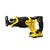 Шабельна пила Stanley FatMax,18V(V20)Li-Ion, 2x2Ah, 3.000 хід/хв, 4,85кг (SFMCS300D2K), зображення 3 Шабельна пила Stanley FatMax,18V(V20)Li-Ion, 2x2Ah, 3.000 хід/хв, 4,85кг (SFMCS300D2K), зображення 3