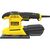 Шлифовальная машина Stanley FatMax, 280W, 7000-12000 об/мин, 2.1 кг, кейс (FMEW214K), изображение 3 Шлифовальная машина Stanley FatMax, 280W, 7000-12000 об/мин, 2.1 кг, кейс (FMEW214K), изображение 3