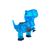 Фигурка Stikbot для анимации Mega Dino - Карнотавр (TST624C_UAKD) Фигурка Stikbot для анимации Mega Dino - Карнотавр (TST624C_UAKD)