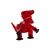 Фигурка Stikbot для анимации Mega Dino - Тиранозавр (TST624T_UAKD), изображение 2 Фигурка Stikbot для анимации Mega Dino - Тиранозавр (TST624T_UAKD), изображение 2