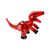 Фигурка Stikbot для анимации Mega Dino - Тиранозавр (TST624T_UAKD) Фигурка Stikbot для анимации Mega Dino - Тиранозавр (TST624T_UAKD)