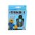 Фигурка Stikbot для анимационного творчества (милитари) (TST616-23UAKDM), изображение 3 Фигурка Stikbot для анимационного творчества (милитари) (TST616-23UAKDM), изображение 3