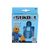Фигурка Stikbot для анимационного творчества (синий) (TST616-23UAKDB), изображение 3 Фигурка Stikbot для анимационного творчества (синий) (TST616-23UAKDB), изображение 3