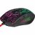 Мышка Defender Titan GM-650L RGB Black (52650) Мышка Defender Titan GM-650L RGB Black (52650)