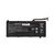 Аккумулятор для ноутбука Acer Aspire V15 NITRO (AC15B7L) 11.4V 4600mAh (NB410415) Аккумулятор для ноутбука Acer Aspire V15 NITRO (AC15B7L) 11.4V 4600mAh (NB410415)