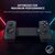 Геймпад Razer Kishi V2 for Android (RZ06-04180100-R3M1), зображення 6 Геймпад Razer Kishi V2 for Android (RZ06-04180100-R3M1), зображення 6