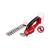 Кусторез Einhell GE-CG 18 Li - Solo, 18В, PXC, лезвия 100/200 мм, 0.66 кг (без АКБ и ЗУ) (3410370) Кусторез Einhell GE-CG 18 Li - Solo, 18В, PXC, лезвия 100/200 мм, 0.66 кг (без АКБ и ЗУ) (3410370)