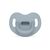 Пустышка Suavinex Colour Essence силиконовая, анатомическая, 0-6 мес. голубая (308085), изображение 2 Пустышка Suavinex Colour Essence силиконовая, анатомическая, 0-6 мес. голубая (308085), изображение 2