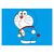 Коврик для мышки Akko Doraemon Mousepad (6925758610261), изображение 5 Коврик для мышки Akko Doraemon Mousepad (6925758610261), изображение 5