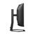 Монитор Philips 34E1C5600HE/00, изображение 4 Монитор Philips 34E1C5600HE/00, изображение 4