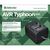 Стабилизатор Defender Typhoonl 600VA (99032) (99032), изображение 5 Стабилизатор Defender Typhoonl 600VA (99032) (99032), изображение 5