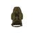 Рюкзак туристический Highlander Forces Loader Rucksack 88L Olive (929616), изображение 3