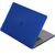 Чехол для ноутбука Armorstandart 13.3" MacBook Air 2018 (A2337/A1932/A2179) Matte Shell, Dark Blue (ARM57226) Чехол для ноутбука Armorstandart 13.3" MacBook Air 2018 (A2337/A1932/A2179) Matte Shell, Dark Blue (ARM57226)