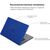 Чехол для ноутбука Armorstandart 13.3" MacBook Pro 2020 (A2289/A2251) Matte Shell, Dark Blue (ARM57240), изображение 2 Чехол для ноутбука Armorstandart 13.3" MacBook Pro 2020 (A2289/A2251) Matte Shell, Dark Blue (ARM57240), изображение 2