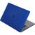 Чехол для ноутбука Armorstandart 13.3" MacBook Pro 2020 (A2289/A2251) Matte Shell, Dark Blue (ARM57240) Чехол для ноутбука Armorstandart 13.3" MacBook Pro 2020 (A2289/A2251) Matte Shell, Dark Blue (ARM57240)