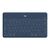 Клавиатура Logitech Keys-To-Go для iPhone iPad Apple TV Classic Blue (920-010123) Клавиатура Logitech Keys-To-Go для iPhone iPad Apple TV Classic Blue (920-010123)