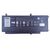 Аккумулятор для ноутбука Dell Inspiron 15-7547 D2VF9, 43Wh (3840mAh), 3cell, 11.1V, Li-ion (A47199), изображение 3 Аккумулятор для ноутбука Dell Inspiron 15-7547 D2VF9, 43Wh (3840mAh), 3cell, 11.1V, Li-ion (A47199), изображение 3