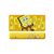 Коврик для мышки Akko SpongeBob Deskmat (6925758610117), изображение 2 Коврик для мышки Akko SpongeBob Deskmat (6925758610117), изображение 2