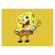 Коврик для мышки Akko SpongeBob Deskmat (6925758610117), изображение 4 Коврик для мышки Akko SpongeBob Deskmat (6925758610117), изображение 4