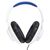 Наушники JBL Quantum 100P for PS White (JBLQ100PWHTBLU), изображение 2 Наушники JBL Quantum 100P for PS White (JBLQ100PWHTBLU), изображение 2