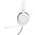 Наушники JBL Quantum 100P for PS White (JBLQ100PWHTBLU), изображение 4 Наушники JBL Quantum 100P for PS White (JBLQ100PWHTBLU), изображение 4