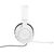 Наушники JBL Quantum 100P for PS White (JBLQ100PWHTBLU), изображение 5 Наушники JBL Quantum 100P for PS White (JBLQ100PWHTBLU), изображение 5