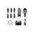 Квадрокоптер DJI Mavic 3 Pro (DJI RC) (CP.MA.00000656.01), изображение 8 Квадрокоптер DJI Mavic 3 Pro (DJI RC) (CP.MA.00000656.01), изображение 8