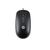 Мишка HP Optical Scroll PS/2 Black (QY775AA) Мишка HP Optical Scroll PS/2 Black (QY775AA)