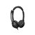 Наушники Jabra Evolve2 30 USB-C MS Stereo (23089-999-879), изображение 3 Наушники Jabra Evolve2 30 USB-C MS Stereo (23089-999-879), изображение 3