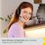 Наушники Jabra Evolve2 65 Flex Link380a MS Stereo (26699-999-999), изображение 6 Наушники Jabra Evolve2 65 Flex Link380a MS Stereo (26699-999-999), изображение 6