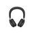 Наушники Jabra Evolve2 75 UC Stereo USB-C Black (27599-989-899), изображение 2 Наушники Jabra Evolve2 75 UC Stereo USB-C Black (27599-989-899), изображение 2