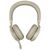 Наушники Jabra Evolve2 75 MS Stereo USB-A Biege (27599-999-998), изображение 3 Наушники Jabra Evolve2 75 MS Stereo USB-A Biege (27599-999-998), изображение 3
