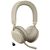 Наушники Jabra Evolve2 75 MS Stereo USB-A Biege (27599-999-998), изображение 4 Наушники Jabra Evolve2 75 MS Stereo USB-A Biege (27599-999-998), изображение 4