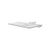 Клавіатура A4Tech FX50 USB White, зображення 2 Клавіатура A4Tech FX50 USB White, зображення 2