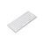 Клавіатура A4Tech FX51 USB White Клавіатура A4Tech FX51 USB White