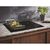 Варочная поверхность Electrolux KIV634I, изображение 3 Варочная поверхность Electrolux KIV634I, изображение 3