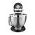 Кухонный комбайн KitchenAid 5KSM175PSEBK, изображение 2 Кухонный комбайн KitchenAid 5KSM175PSEBK, изображение 2
