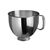 Кухонный комбайн KitchenAid 5KSM175PSEBK, изображение 4 Кухонный комбайн KitchenAid 5KSM175PSEBK, изображение 4