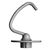 Кухонный комбайн KitchenAid 5KSM175PSEBK, изображение 6 Кухонный комбайн KitchenAid 5KSM175PSEBK, изображение 6