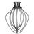 Кухонный комбайн KitchenAid 5KSM175PSEBK, изображение 7 Кухонный комбайн KitchenAid 5KSM175PSEBK, изображение 7