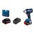 Гайковерт Bosch GDS 18V-400, 2x5Ah, 400 Нм, 0-2500 об/хв, кейс, зажим квадрат, 1.87 кг (0.601.9K0.020) Гайковерт Bosch GDS 18V-400, 2x5Ah, 400 Нм, 0-2500 об/хв, кейс, зажим квадрат, 1.87 кг (0.601.9K0.020)