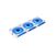 Кулер до корпусу Lian Li Uni Fan IN 120-3 Triple White (G99.12SLIN3W.00) Кулер до корпусу Lian Li Uni Fan IN 120-3 Triple White (G99.12SLIN3W.00)
