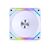 Кулер до корпусу Lian Li Uni Fan SL V2, 120mm, Triple, White (G99.12SLV23W.00), зображення 4 Кулер до корпусу Lian Li Uni Fan SL V2, 120mm, Triple, White (G99.12SLV23W.00), зображення 4