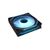 Кулер до корпусу Lian Li UNI Fan IN 140 Single, Black (G99.14SLIN1B.00), зображення 4 Кулер до корпусу Lian Li UNI Fan IN 140 Single, Black (G99.14SLIN1B.00), зображення 4