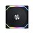 Кулер до корпусу Lian Li Uni Fan SL V2, 140mm, Single, Black (G99.14SLV21B.00) Кулер до корпусу Lian Li Uni Fan SL V2, 140mm, Single, Black (G99.14SLV21B.00)